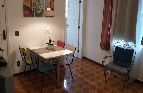 Freguesia Apartment | Beautiful full fit near Rock in Rio and Barra da Tijuca
