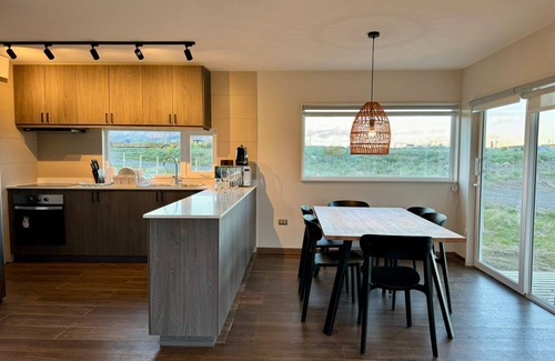 Puerto Natales House | Beautiful fully equipped cabins #2