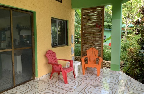 Las Galeras House | Beautiful fully equipped house, PERFECT for remote work