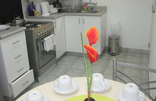 Leuro Apartment | Beautiful Fully Furnished Apartment In Miraflores