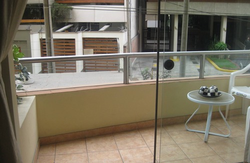 Leuro Apartment | Beautiful Fully Furnished Apartment In Miraflores