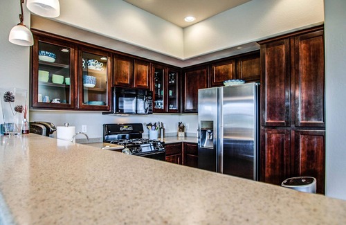 Fulton Ranch House | Beautiful Fully Furnished Chandler Condo for rent!