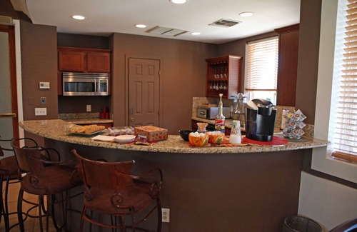 Tucson Condo | Beautiful, Fully-Furnished, Ground-Floor Condo