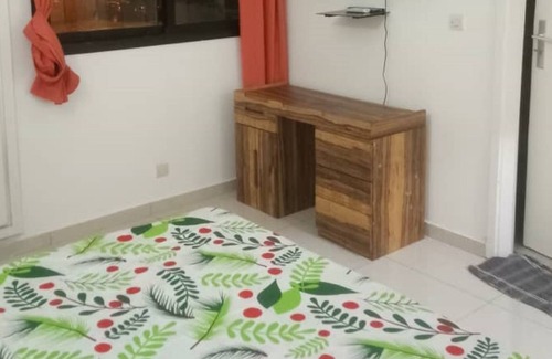 Grand-Bassam Apartment | Beautiful furnished apartment in the seaside town