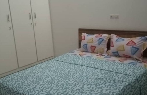 Grand-Bassam Apartment | Beautiful furnished apartment in the seaside town