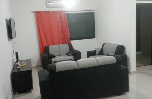 Grand-Bassam Apartment | Beautiful furnished apartment in the seaside town
