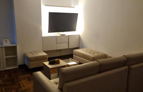 Rimac House | Beautiful furnished apartment downtown lima