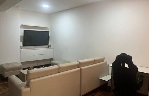 Rimac House | Beautiful furnished apartment downtown lima