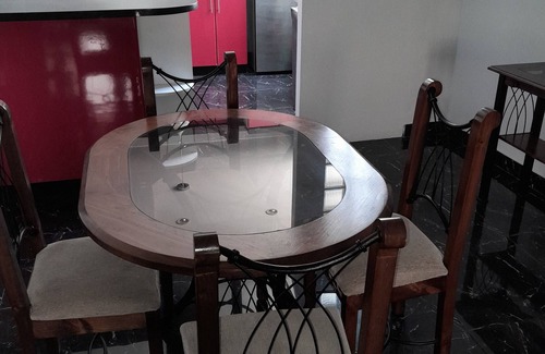 Lima Apartment | Beautiful furnished apartment in exclusive area of San Borja