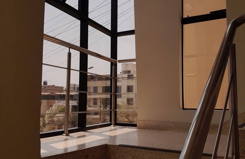 Lima Apartment | Beautiful furnished apartment in exclusive area of San Borja