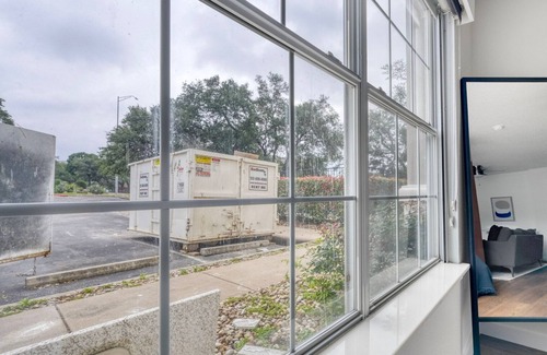 Gateway Apartment | Beautiful Gateway Studio w/Gym, Pool, nr Stadium, by Blueground