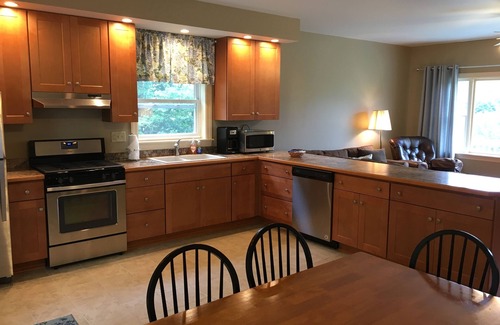 Dushore House | Beautiful Getaway amazing views! Sleeps 6
