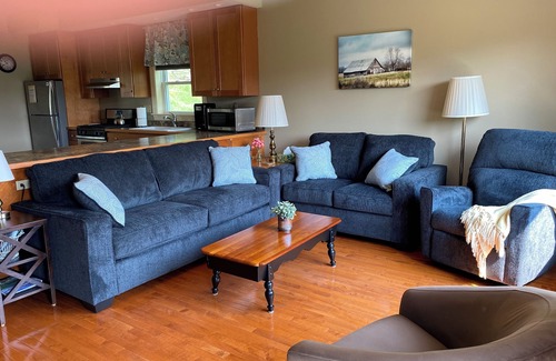 Dushore House | Beautiful Getaway amazing views! Sleeps 6