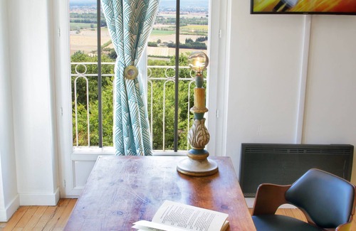 La Garde-Adhemar Cottage | BEAUTIFUL GITE IN LOT OF VILLA TOTALLY INDEPENDENT WITH HEATED SWIMMING POOL