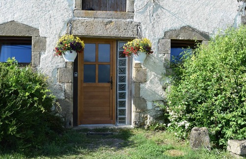 Montgivray House | Beautiful Gite in Centre Val de Loire