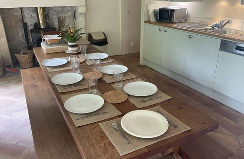 Authon-Ebeon House | Beautiful gite in charming location with private pool near historic market towns