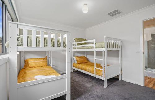 Golden Point House | Beautiful Golden Point Home - Style&Sophistication