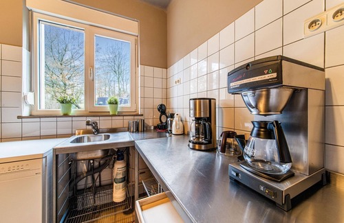 Gouvy House | Beautiful group house with large garden