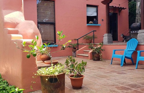 Santa Catarina Palopo House | Beautiful view of Lake Atitlan. house is nestled in resort area