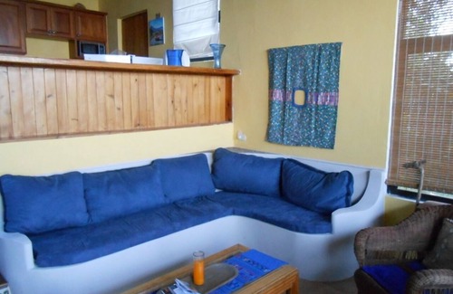 Santa Catarina Palopo House | Beautiful view of Lake Atitlan. house is nestled in resort area