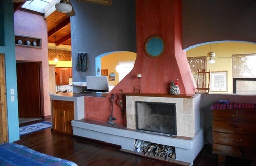 Santa Catarina Palopo House | Beautiful view of Lake Atitlan. house is nestled in resort area