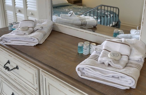 Harrisburg House | Beautiful Guest House At New Oxford
