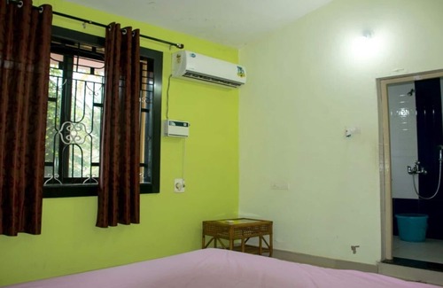 Benaulim House | Beautiful Guest house Apartment with terrace