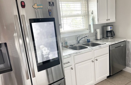 Sugar Beach House | Beautiful Gulf Front Complex,White Sandy Beaches, private pool, Paradise Awaits!