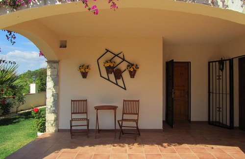 Rio d'Oro Condo | Beautiful holiday apartment with pool u. sea view
