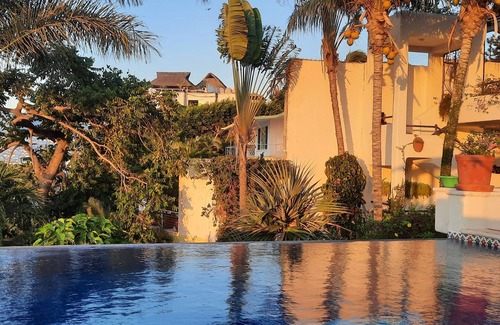 Las Playas House | Beautiful house, unsurpassed view and comfort.