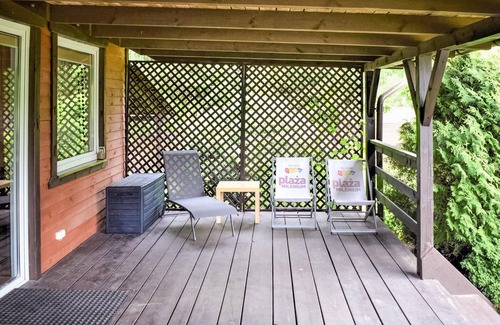 Skarszewy House | Beautiful home in Bozepole Krolewskie