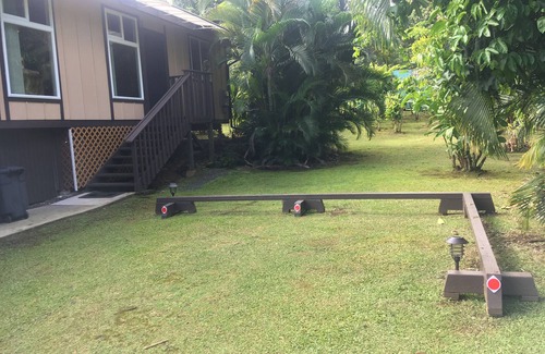 Hana Cottage | Beautiful Hana, Near Waianapanapa State Park. STR 216/0003 TA186-656-9728-01