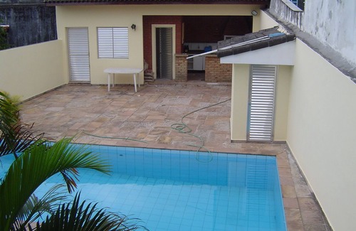 Horto Florestal House | beautiful high standard house