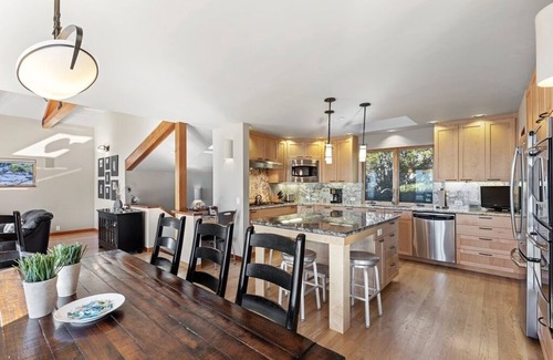 Sea Ranch House | Beautiful Hillside Vista with Dramatic Ocean Views