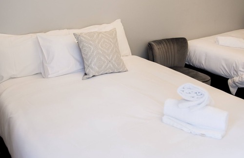 Abermain Hotel | Beautiful Historic Hotel in the Hunter Valley