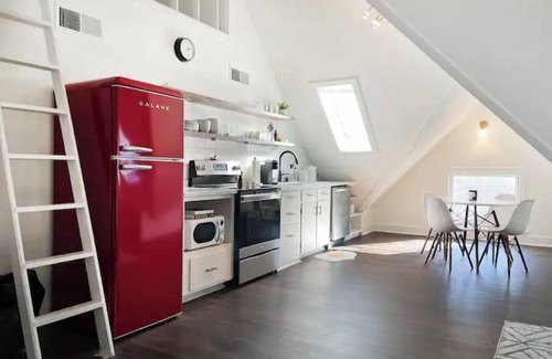 Downtown Little Rock House | Beautiful Historic Home in the Heart of South Main!