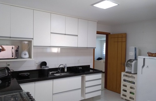 Ferradurinha House | BEAUTIFUL HOUSE NEAR THE SEA OF GERIBÁ - standard "A"