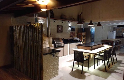 Ferradurinha House | BEAUTIFUL HOUSE NEAR THE SEA OF GERIBÁ - standard "A"