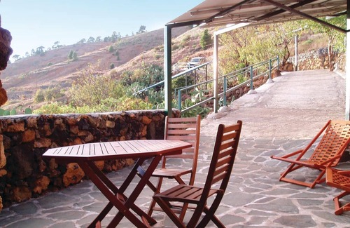 Taibique House | Beautiful home in Taibique El Hierro