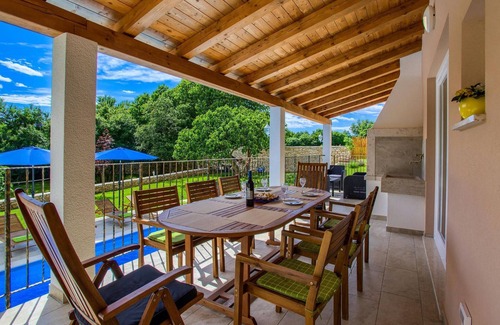 Sveti Petar u Sumi House | Beautiful home in Sveti Petar u Sumi