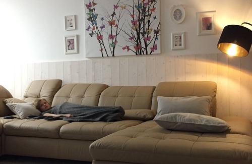 Lechbruck House | beautiful holiday house in southern east Allgaeu at Lechsee, up to 8 pers.