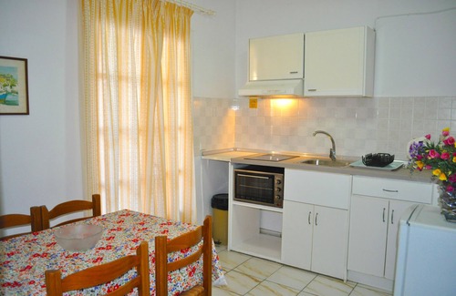 Agios Gordios Apartment | Beautiful Holiday Apartments Maria with pool - Agios Gordios Beach, Corfu