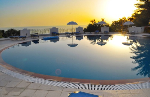 Agios Gordios Apartment | Beautiful Holiday Apartments Maria with pool - Agios Gordios Beach, Corfu