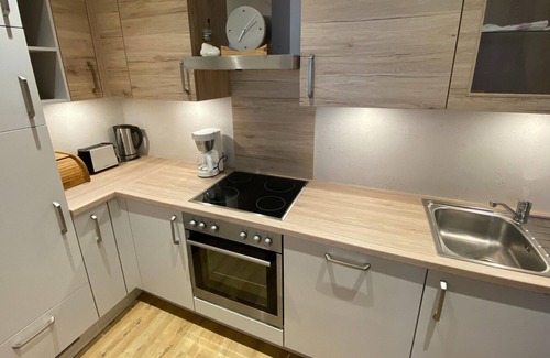Kitzbuehel Apartment | Beautiful holiday apartment near Kitzbühel