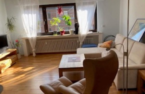 Wachtberg Apartment | Beautiful holiday apartment near the nature reserve and the city limits of Bonn