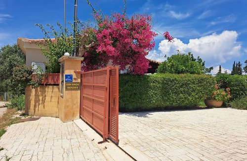 Pylos-Nestoras House | Beautiful holiday house in the country with terrace | Messenia, Peloponnese