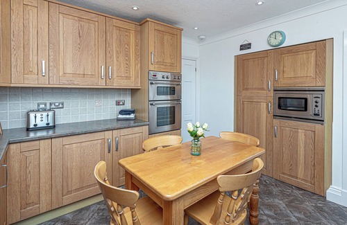Rhoscolyn House | Beautiful holiday home close to the beach in a rural location Rhoscolyn.