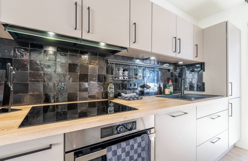 Zutendaal House | Beautiful holiday home in the middle of the woods