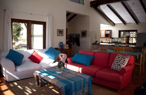 Noordhoek House | Beautiful Holiday Home in Sunny South Africa
