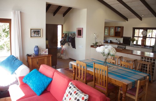 Noordhoek House | Beautiful Holiday Home in Sunny South Africa